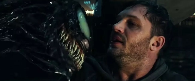  Fecha y título español para la secuela de “Venom”