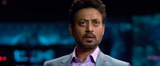 Fallece el actor indio Irrfan Khan a los 53 años