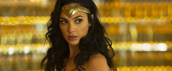 Patty Jenkins no dirigirá el spin-off de “Wonder Woman”