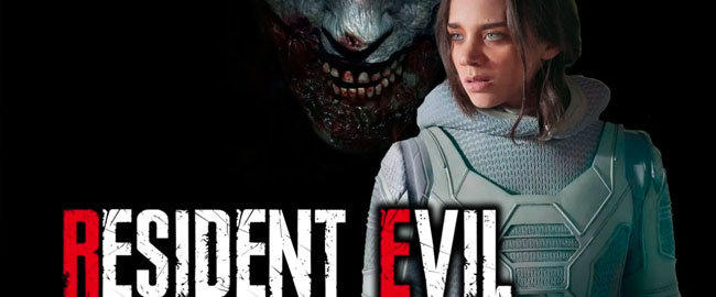 Resident Evil 3: esta es la actriz detrás de Jill Valentine