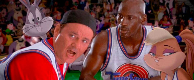 La secuela de “Space Jam” ya tiene título oficial