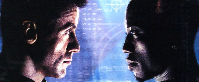 Stallone afirma que tendremos secuela de “Demolition Man”