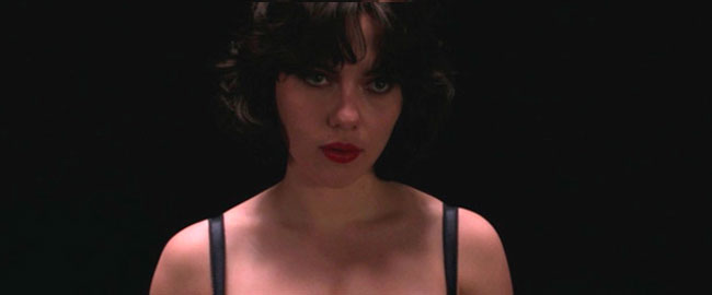 “Under the Skin” se convertirá en serie de televisión