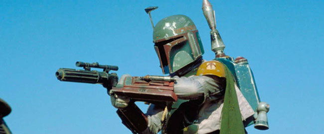 Boba Fett estará en la 2ª temporada de “The Mandalorian”