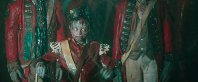 “Betall”: Trailer de la serie india de zombies de Netflix