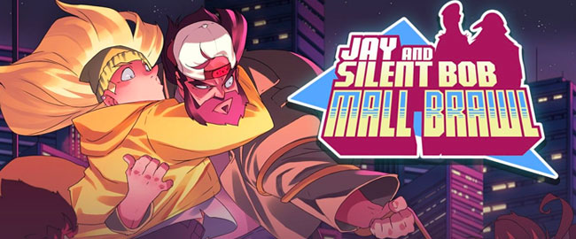 Jay y Bob el Silencioso salta al mundo de los videojuegos