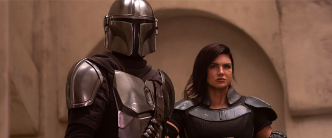 La segunda temporada de “The Mandalorian” no sufrirá retrasos por el coronavirus