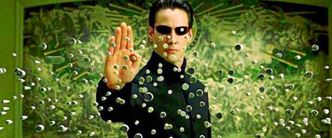 “Matrix 4” podría retomar su rodaje el próximo mes de julio