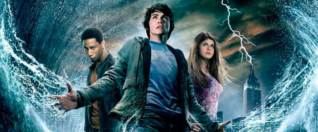Ultimas Noticias De Percy Jackson La Maldición Del Titán Percy Jackson 3