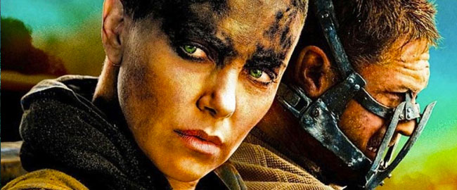 George Miller habla del spin-off de “Mad Max” sobre Furiosa
