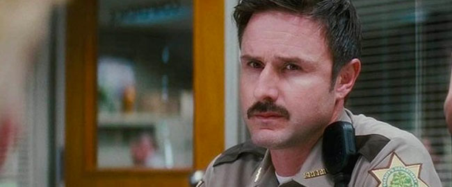 David Arquette también estará de vuelta en “Scream 5”