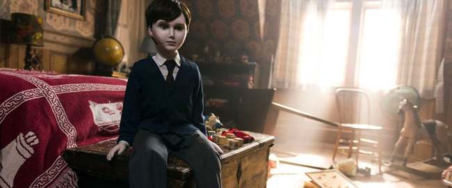 La secuela de “The Boy” ya tiene fecha de estreno en cines