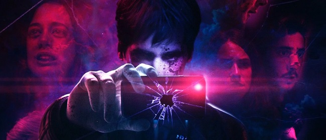 FRAMED se estrena en las plataformas digitales espaolas