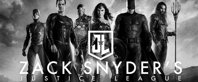  Zack Snyder anuncia que HBO Max estrenará su montaje de “Liga de la Justicia”