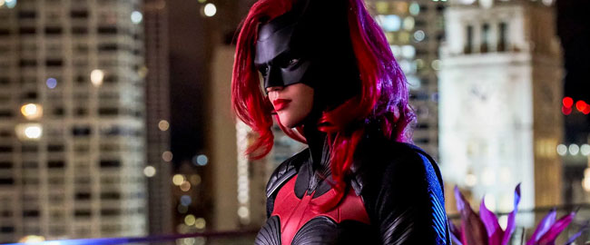 Ruby Rose, protagonista de “Batwoman”, abandona la serie