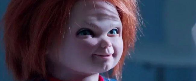 Don Mancini habla sobre la serie de televisión de Chucky