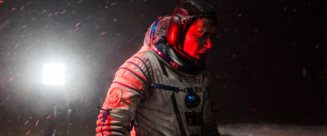 Trailer de “Sputnik”, una versión rusa de Alien