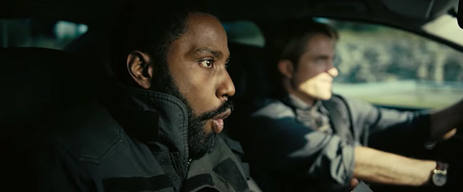 Trailer final en español de Tenet, de Christopher Nolan