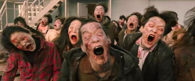 Trailer de “#Alive”, otra de zombies coreanos