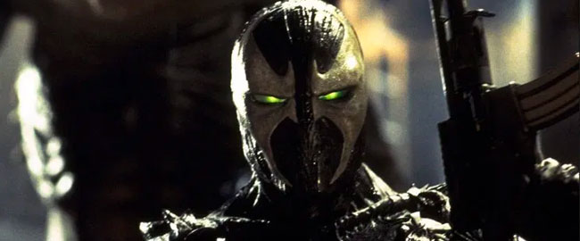 El productor Jason Blum habla del reboot de “Spawn”