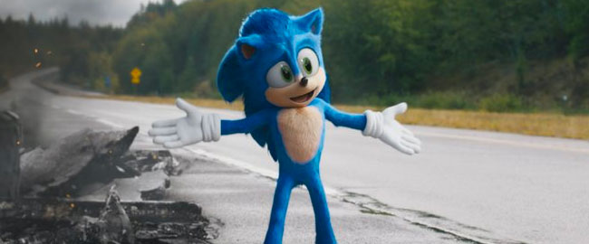 Se confirma una secuela para la película de “Sonic”