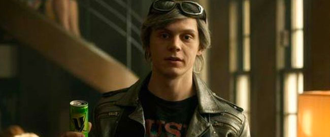 Evan Peters se une al reparto de “Wandavision”