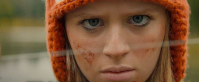Red band trailer para la home invasion “Becky”