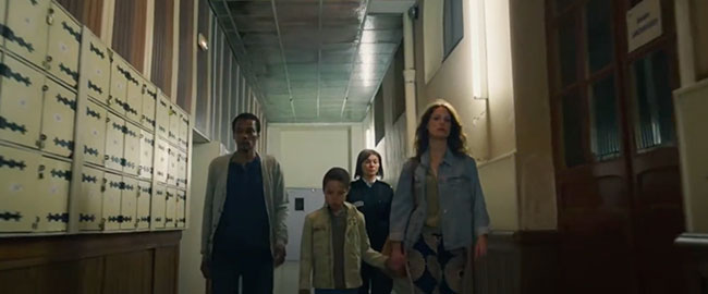 “Furia”, la cinta de terror francesa, ya disponible en Netflix