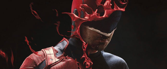 Los derechos televisivos de “Daredevil” volverán a Marvel a finales de este año