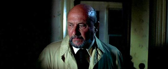 El personaje del Doctor Loomis estará en “Halloween Kills”