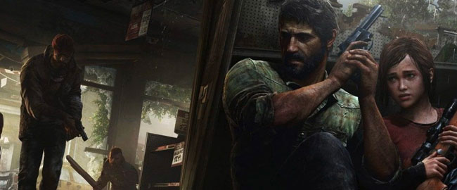 La serie “The Last of Us” encuentra director