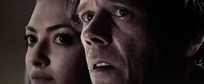 Primer trailer para “You Should Have Left”, con Kevin Bacon