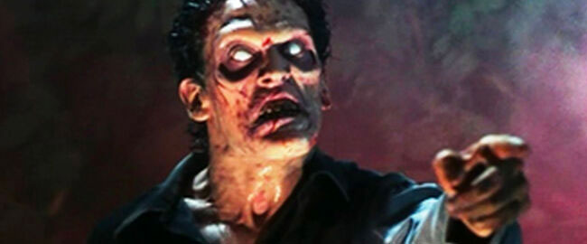 La nueva entrega de “Evil Dead” encuentra director