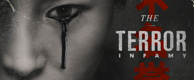Prime Video estrena la 2ª temporada de “The Terror”