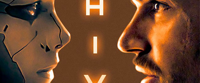 Primer trailer del filme de ciencia ficcin Archive