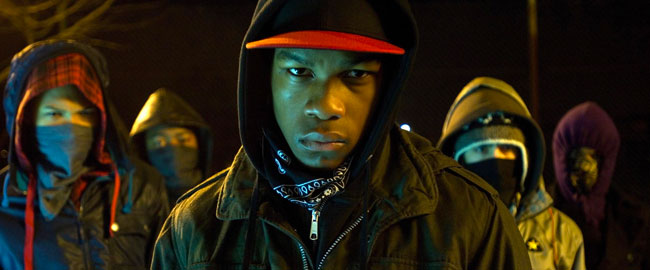 Joe Cornish habla una secuela para “Attack the Block”