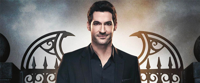 Fecha de estreno para la 5ª temporada de “Lucifer”