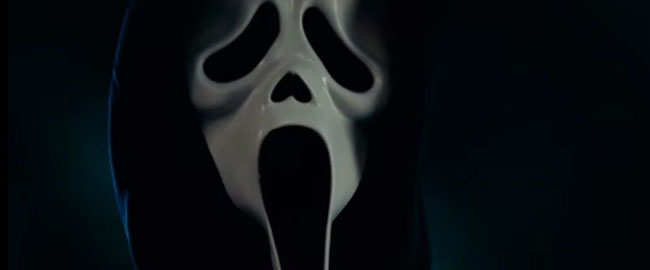 “Scream 5” llegará en 2021 de la mano de Paramount
