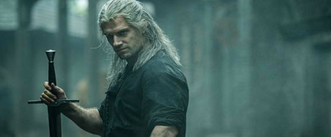 El rodaje de las segunda temporada de “The Witcher” se reanudará en agosto