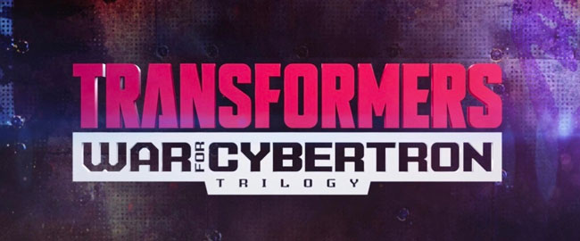 La nueva serie de animación de  “Transformers” llegará a Netflix el 30 de julio