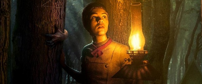 “Gretel y Hansel” se estrenará directamente en Amazon