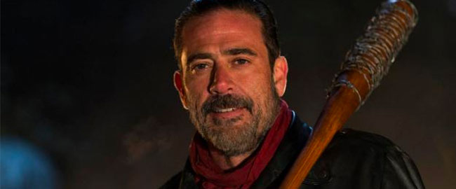 Jeffrey Dean Morgan podría fichar por la tercera temporada de “The Boys”