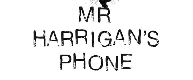 Netflix adaptará  “Mr. Harrigan´s Phone” de Stephen King