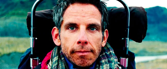 Ben Stiller dirigirá “RAT” de Stephen King