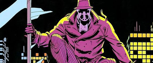 Se anuncia un spin-off de “Watchmen” de 12 números