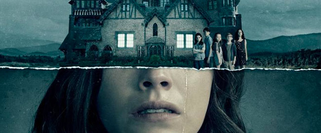 Netflix estrenará “La Maldición de Bly Manor” este año, según Mike Flanagan