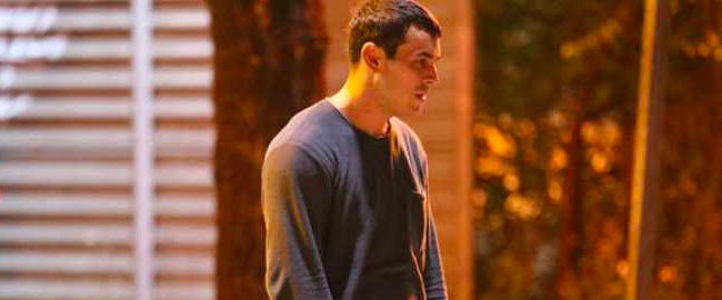 Primer trailer para “No Matarás”, con Mario Casas