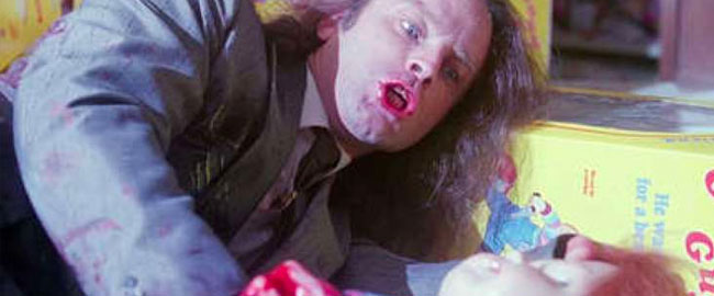 Brad Dourif pondrá voz a Chucky en la serie de televisión