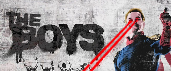 “The Boys” renovada por una tercera temporada