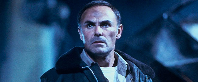 Muere el actor John Saxon a los 84 años